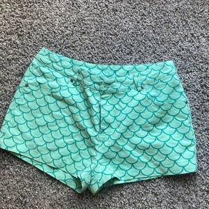 Cakeworthy Ariel shorts